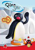 Film: Pingu - DVD 1