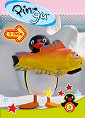 Film: Pingu - DVD 3