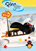 Film: Pingu - DVD 4