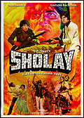 Sholay