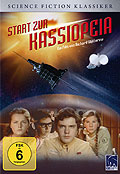 Science Fiction Klassiker: Start zur Kassiopeia