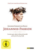 Johann Sebastian Bach - Johannes-Passion