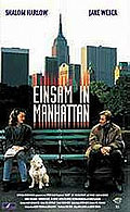 Film: Einsam in Manhattan