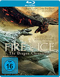 Film: Fire & Ice - The Dragon Chronicles