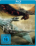 Fire & Ice - The Dragon Chronicles