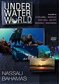Film: Under Water World - Vol. 10 - Nassau Bahamas