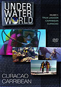 Film: Under Water World - Vol. 11 - Curacao Carribean