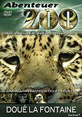 Film: Abenteuer Zoo - Dou La Fontaine - Frankreich