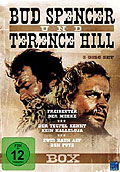 Film: Bud Spencer und Terence Hill Box