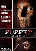 Puppet Collection