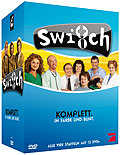 Film: Switch - Komplett. In Farbe und bunt.