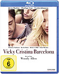 Film: Vicky Cristina Barcelona