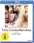 Vicky Cristina Barcelona