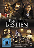 Film: Der Pakt der Bestien