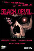 Black Devil - Let the Devil Wear Black