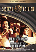 Film: Eastern Double Feature - Vol. 1