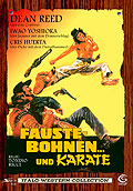 Film: Fuste, Bohnen und Karate