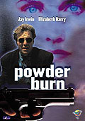 Powder Burn