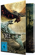 Film: Fire & Ice - The Dragon Chronicles - Special Edition