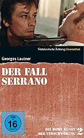 Film: SZ-Cinemathek Politthriller 02: Der Fall Serrano