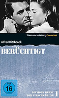 SZ-Cinemathek Politthriller 01: Berchtigt