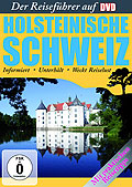 Reisefhrer auf DVD: Holsteinische Schweiz