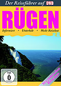 Film: Reisefhrer auf DVD: Rgen