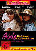 Film: Erotik Classics - Girls - Die kleinen Aufreierinnen