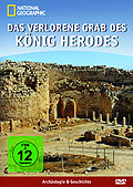 Film: National Geographic - Das verlorene Grab des König Herodes