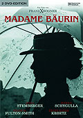 Madame Burin