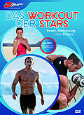 Das Workout der Stars