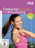 Vital - Fatburner intensiv mit Bodyshaping