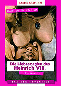 Film: Die Liebesorgien des Heinrich VIII.