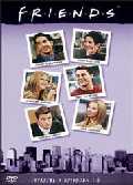 FRIENDS Staffel 4 - Episoden 01 - 06