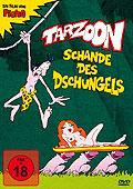 Film: Tarzoon - Schande des Dschungels