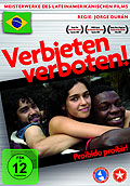 Film: Meisterwerke des lateinamerikanischen Films: Verbieten verboten