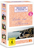 Rosamunde Pilcher Collection 8 - Liebe im Herzen