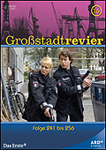 Film: Grostadtrevier - Vol. 16