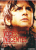Film: Voces Inocentes - Unschuldige Stimmen