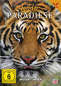 Film: Wilde Paradiese - Bhutan / Indien