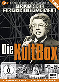 40 Jahre ZDF-Hitparade - Die Kultbox