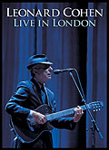 Film: Leonard Cohen - Live In London