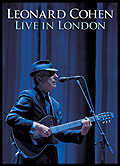 Leonard Cohen - Live In London