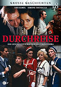 Film: Grosse Geschichten 18: Durchreise