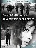 Grosse Geschichten 20: Das Haus in der Karpfengasse