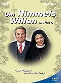 Film: Um Himmels Willen - Staffel 6