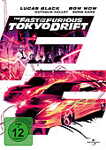 Film: The Fast and the Furious - Tokyo Drift - Neuauflage