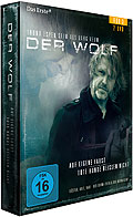 Film: Der Wolf - Box 3