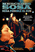 Mercedes Sosa - Sra posible el sur