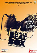 Love, Peace & Beatbox